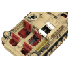 Rye Field Model 5073 StuG III Ausf. G Early Production w/full Interior 1/35